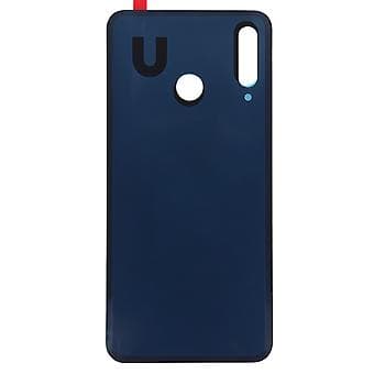 Batteribackkåpa för Huawei P30 (24MP) (Vit)