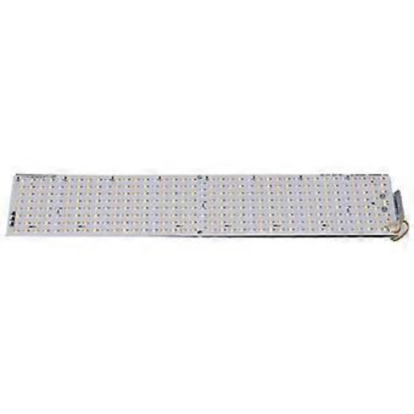 Plantevækstlampe 180 Foldbar Fuld Spektrum 624 Perler Stærk Drivhuslampe 100-240V EU Stik