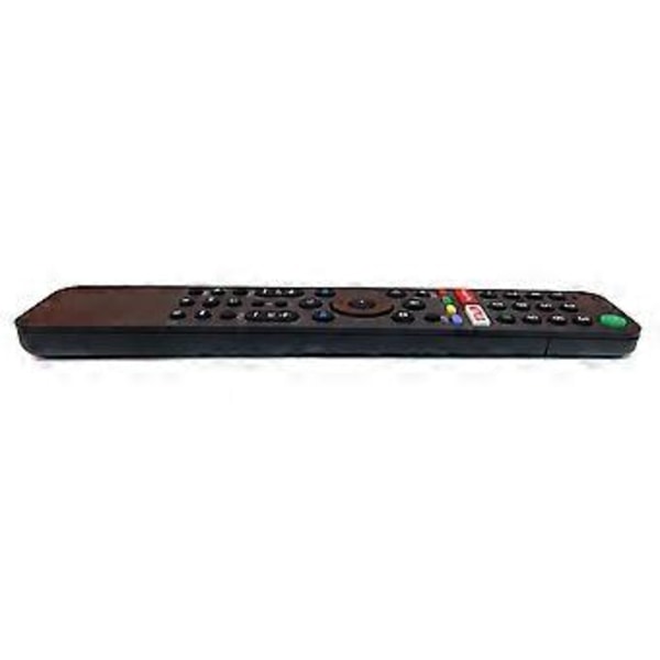 RMF-TX500P Sony Voice 4K Smart TV -kaukosäädin KD-65X9500G RMF-TX500U
