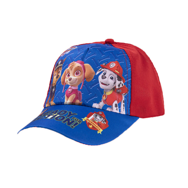 Cartoon Baseball Cap for Kids 49-54cm(Style 14)