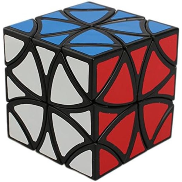 Butterfly Curvy Copter Puzzle Cube Helikopter Twisty Legetøj Gaveidé