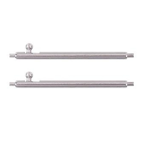 18mm Urrem Connector til Urrem, Ydre Diameter: 1,5mm