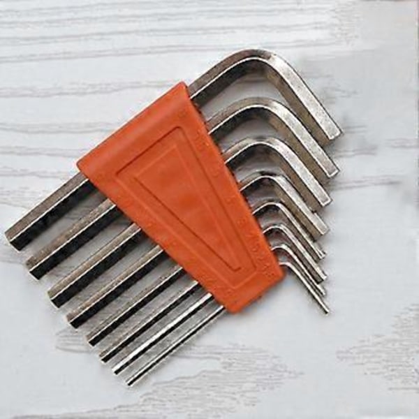 Motorsykkelvedlikehold Enkel å bruke deler oransje 78mmx28mm (oransje 78mmx28mm)