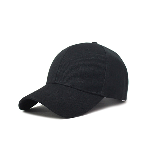 Original Classic Low Profile Bomulds Kasket Mænds Kvinders Baseball Kasket