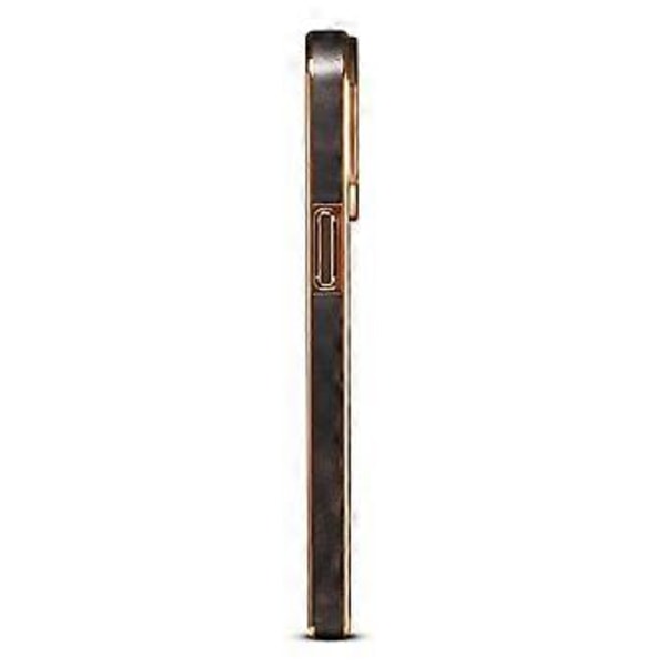 Telefonhus til iPhone 12 6,1 tommer (Style C)