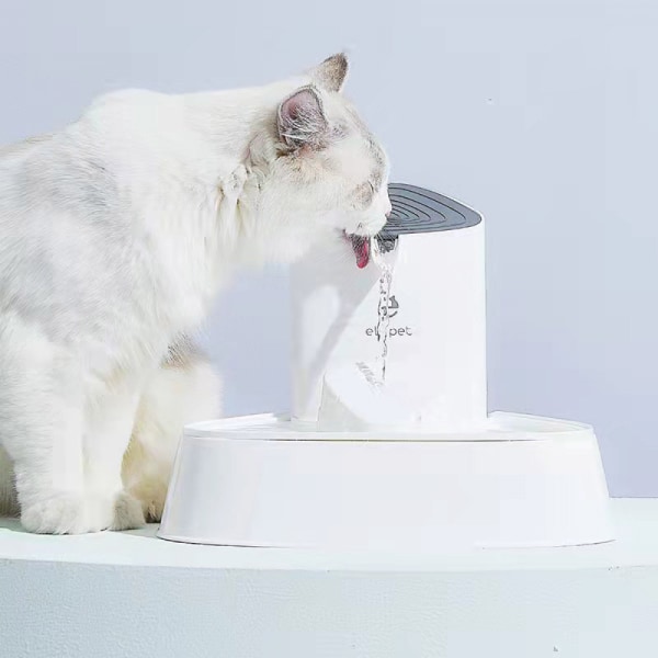10 PetSafe filter Vanddispenser sæt