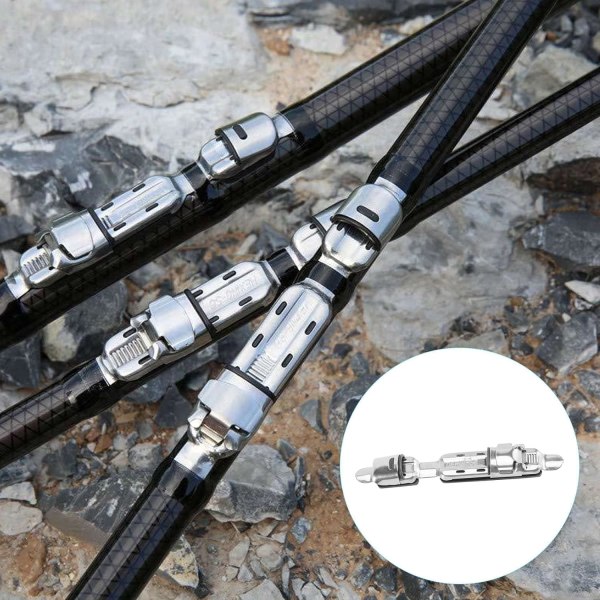 20 stk fiskestang holder fiskestang sete fiskestang sete brakett dekk fiskestang hjul holder F