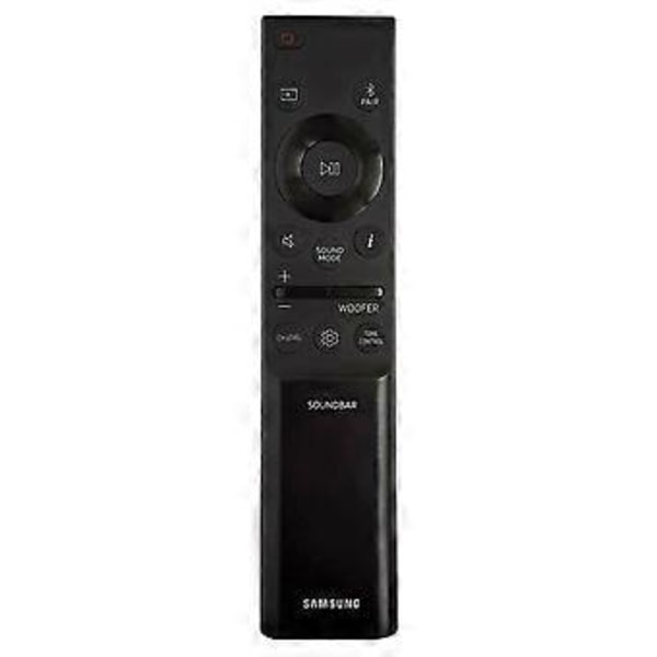 AH81-15047A Fjernkontroll for Samsung Soundbar HW-Q800B HW-Q930B