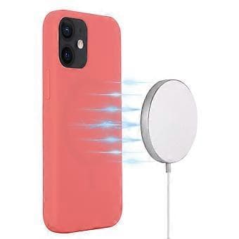 Telefondeksel til iPhone 12 mini 5,4 tommer (stil E)