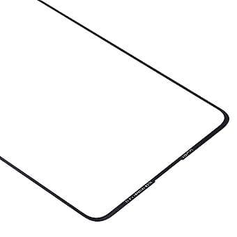 Ydre linse med OCA til Samsung Galaxy A52 / S20 FE multifarvet