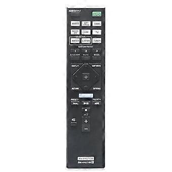 RM-AAU189 Erstatningsfjernkontroll for STR-DN850 STR-DN1050