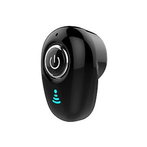 Trådlösa Hörlurar Bluetooth 5.0 Hörlurar Öronsnäckor (Rosa)