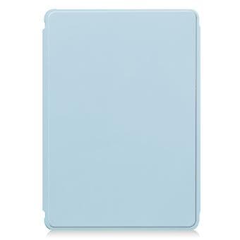 Smart Läderfodral för Samsung Galaxy Tab S9 FE+ (Himmelsblå)