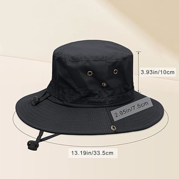 Solhatt för män och kvinnor