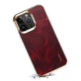 Telefondeksel for iPhone 12 6,1 tommer (Stil B)