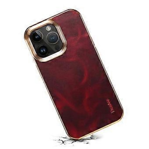 Telefonhus til iPhone 12 6,1 tommer (Style B)
