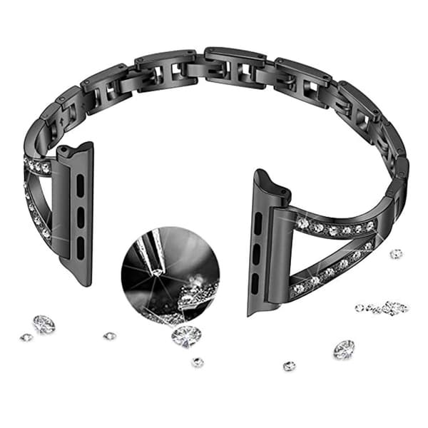 Noir Rem for Apple Watch, Rem til erstatning
