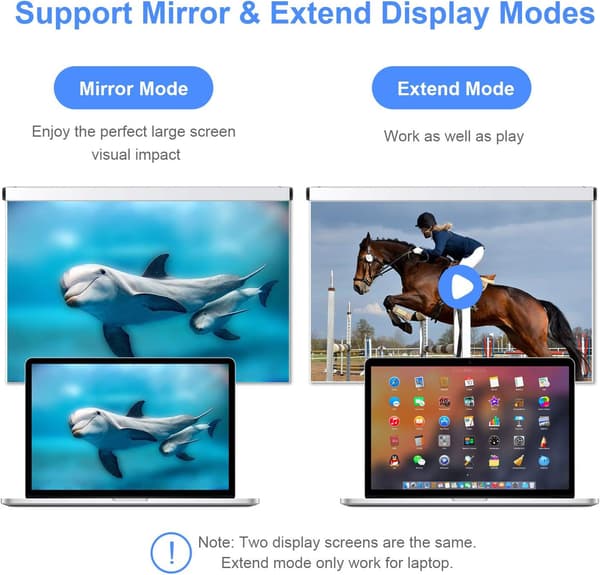 USB-C - VGA HDMI -sovitin, Type-C - VGA HDMI 4K UHD -muunnin