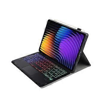 Tastatur Tablet Etui A0N13-AS (Sort)