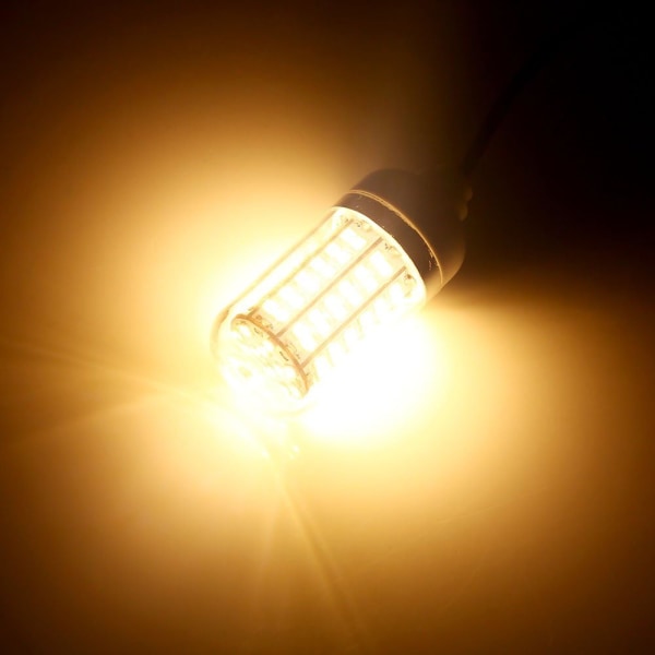 Fisker LED-ljus, 12V plast utomhus LED nedsänkbar undervattens