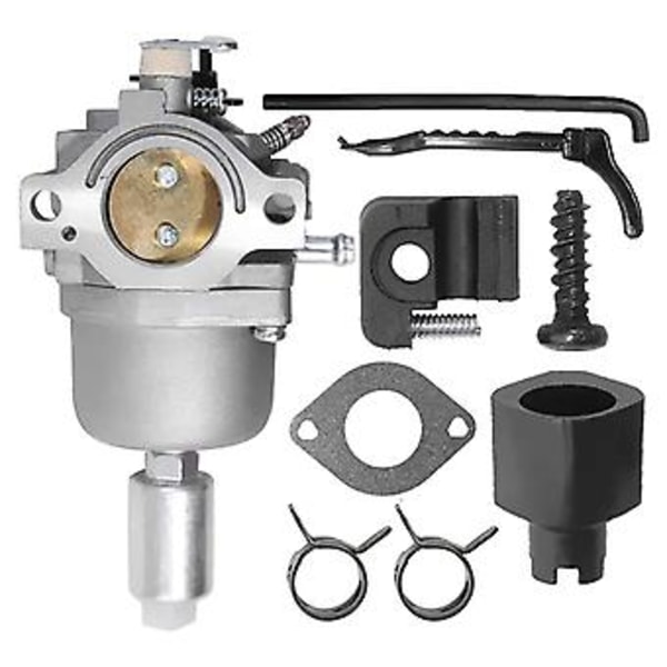 Karburator til L100 17HK LX288 Murray 405000X8C 13.5HK Nikki 697203 18HK 21HK