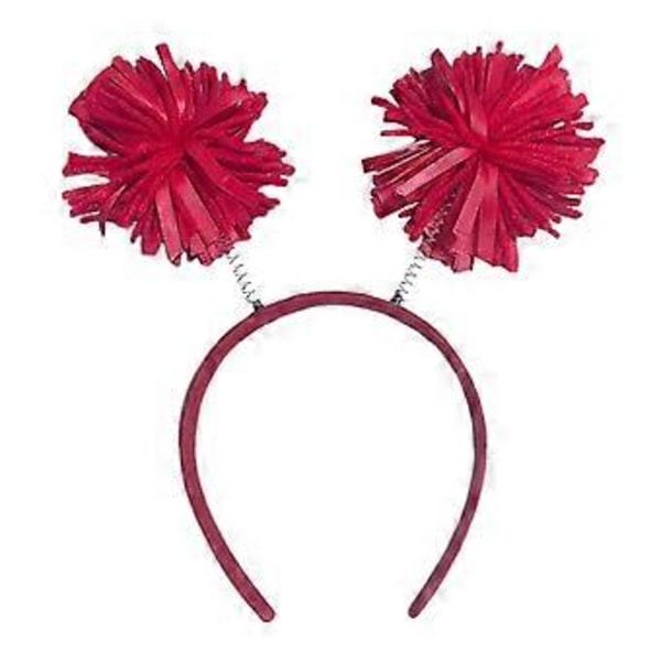 Kläderaccessoarer Huvudbonader Flickor A3828 (Vattenmelonröd)