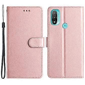Telefondeksel til Motorola Moto E20 (stil A)