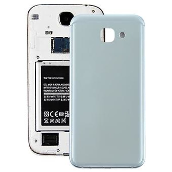 Bagside Cover til Galaxy A8 (2016) / A810F