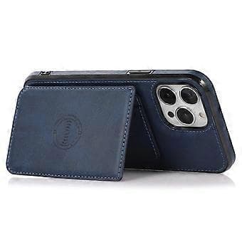 Puhelinkotelo iPhone 15 Prolle (tyyli D)