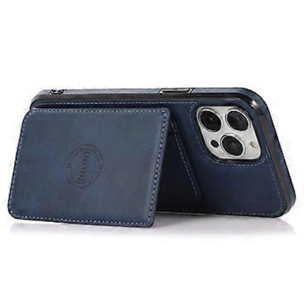 Telefonhus til iPhone 15 Pro (Style D)