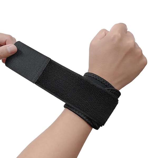 Handledsstöd handledsstöd justerbara handledsbandage