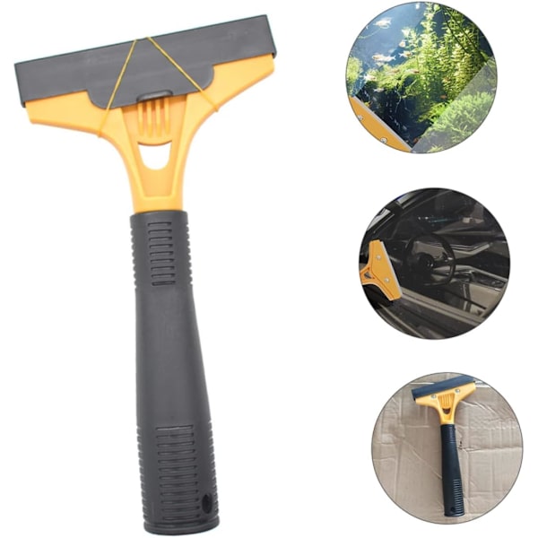 1 stk. Glasskrape Malingsskrape Glasskrape Razor Keramisk Scr