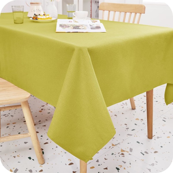 Nappe Rectangulaire Impermeable Résistente Tache Pique Niques T