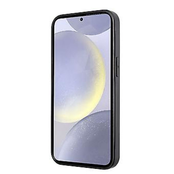 Glitter-pölypuhelimen kuori Samsung Galaxy A23 5G / 4G:lle (Hopea)