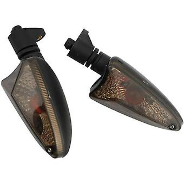 Til 800 / Xc 2011-2015 1050 Motorcykel Tilbehør For/bag Blinklys Blinklys Indikator L
