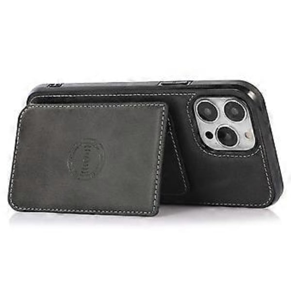 Telefonhus til iPhone 15 Pro (Style B)