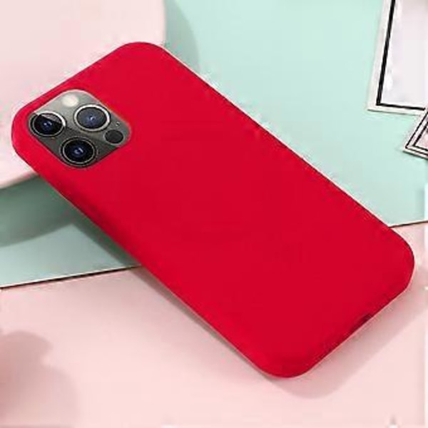 Telefonhus til iPhone 13 Pro 6,1 tommer (Style E)