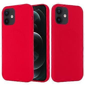 Telefoncover til iPhone 12 mini 5,4 tommer (stil B)