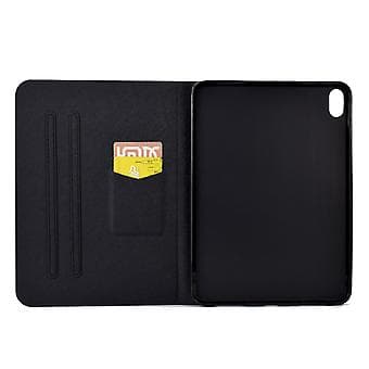 Tablettveske for iPad 10. generasjon 10.9 2022 (Lat katt)