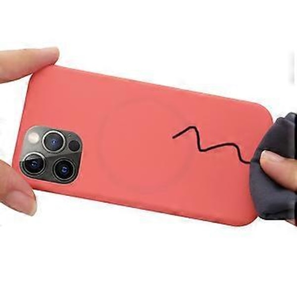 Telefonhus til iPhone 13 Pro 6,1 tommer (Style C)