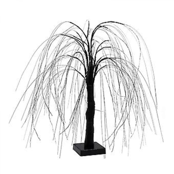 20-tuumainen Willow Tree LED Bonsai -yövalo, paristoilla
