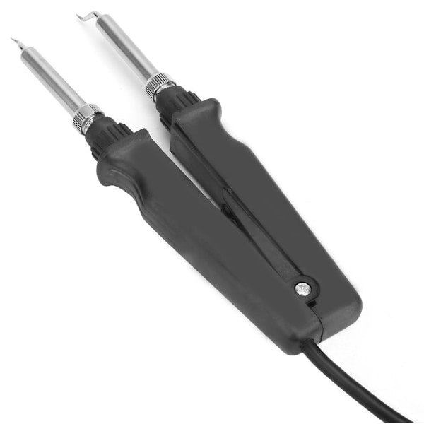 220V 60W Pinsett Lödstation Avlödning Lödkolv Pinsett