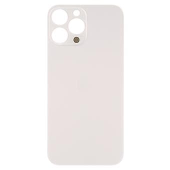 Ersättningsglas för baksidan av batteriet för iPhone 14 Pro Max (Guld)
