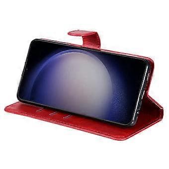 Telefoncover til Galaxy S23 FE (stil C)