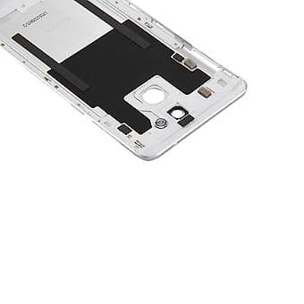 Batteribakdeksel for Huawei Enjoy 6s (Sølv)