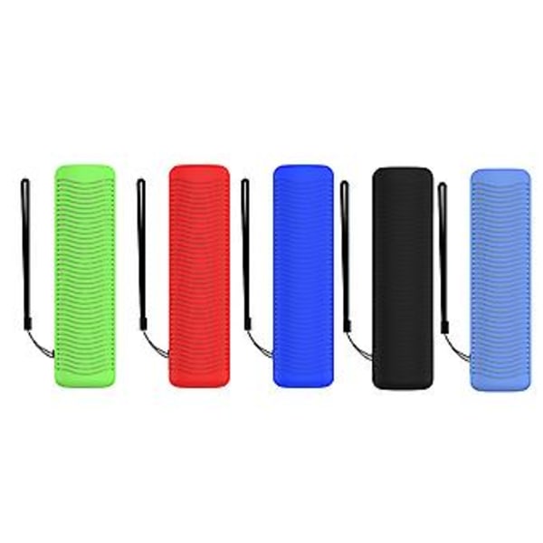 for TCL 65p8s 55p8s 55ep630 50p8s 49s6800fs, Fjernkontroll Deksel (Rød)