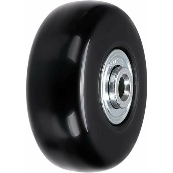 Reservhjulssats för resväskor [45 mm] Resväskor Hjul Resväskor Sui