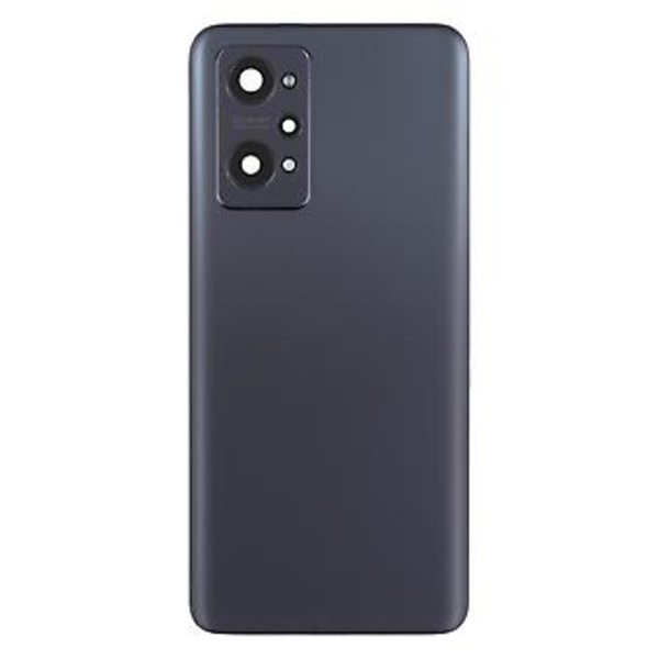 Batteribakdeksel for OPPO Realme GT Neo2 Svart