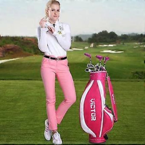 Viileät käsivarren suojat naisille, pitkät UV-suojat golfiin ja autoiluun - Koko XL (Valkoinen)