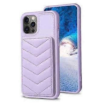 Telefondeksel til iPhone 12 Pro 6,1 tommer (stil E)